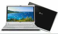 Notebook LG