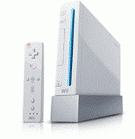 Nintendo Wii